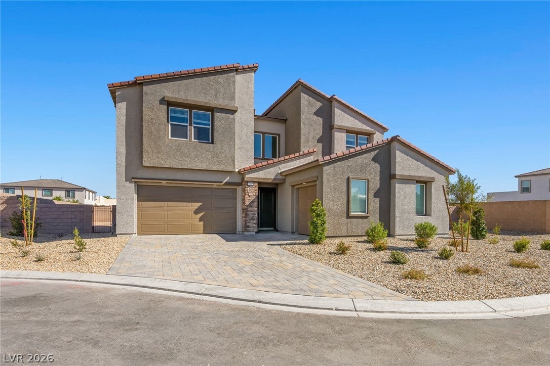 7322 Fire Wire Ave, Las Vegas, NV 89113 photo
