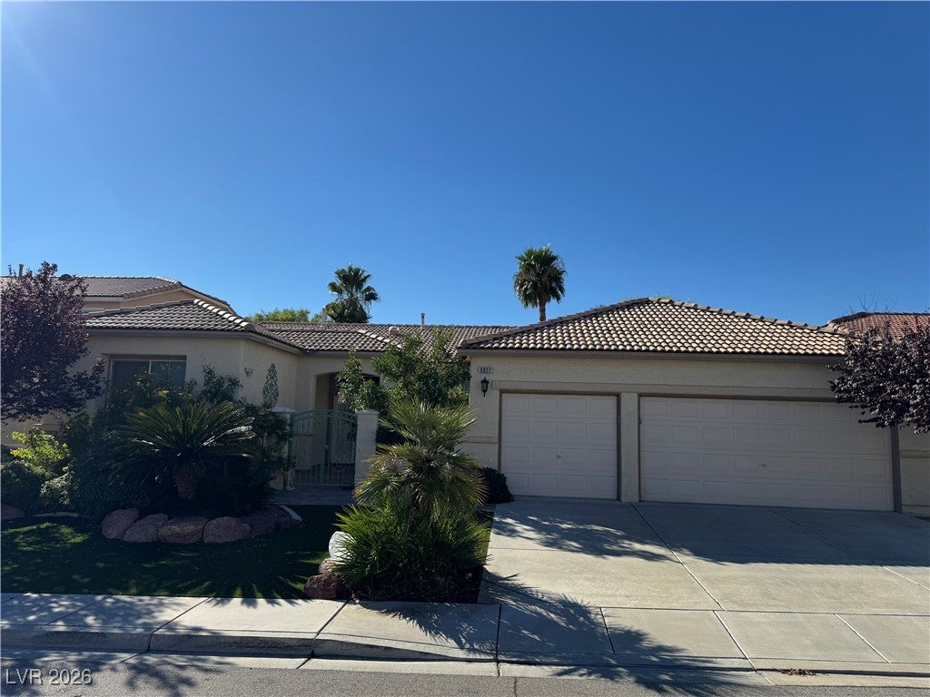 9927 Ridge Manor Ave, Las Vegas, NV 89148