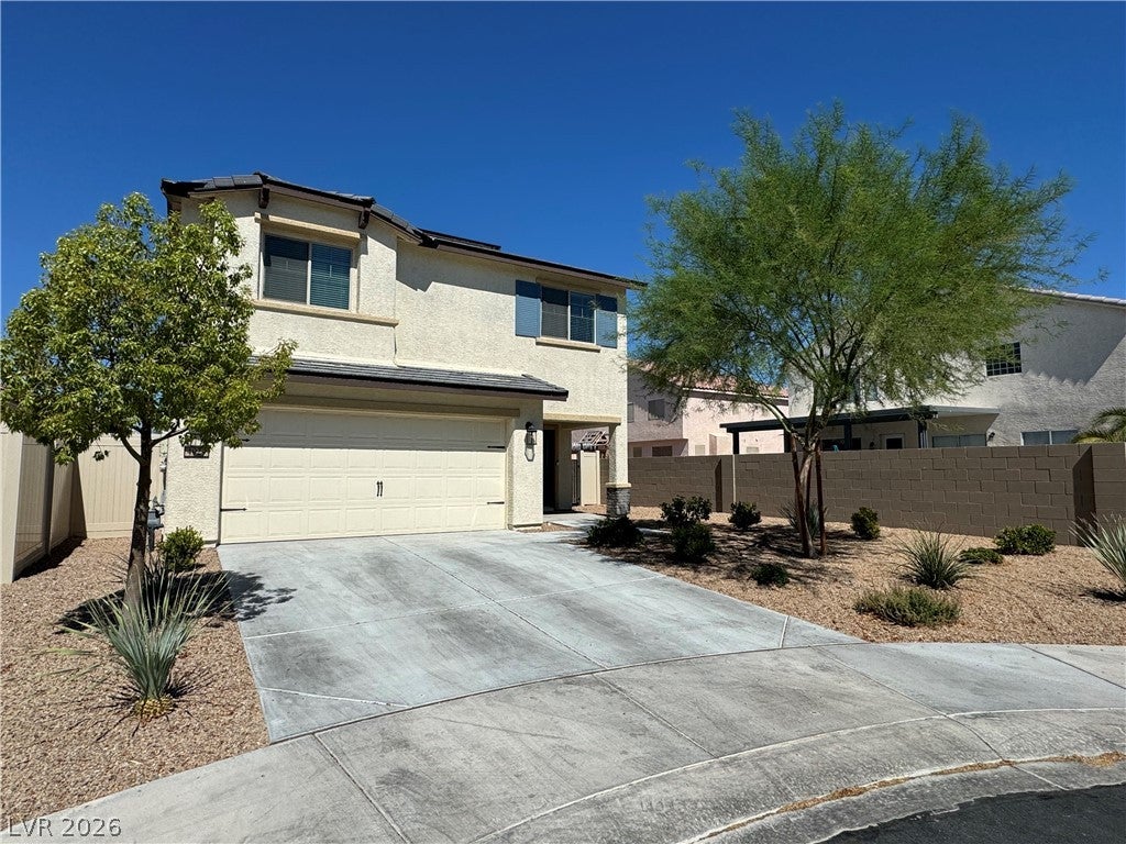 4929 Finca St, North Las Vegas, NV 89031