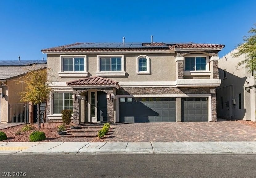 5686 Texas Creek Ave, Las Vegas, NV 89141