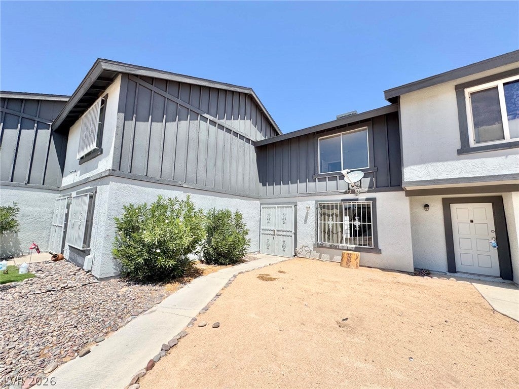 3911 Hartford Pl, Las Vegas, NV 89102
