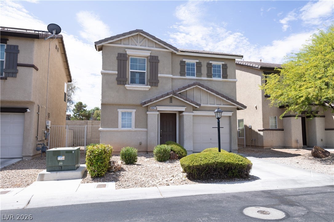 8941 1 Lady Ave, Las Vegas, NV 89148 photo