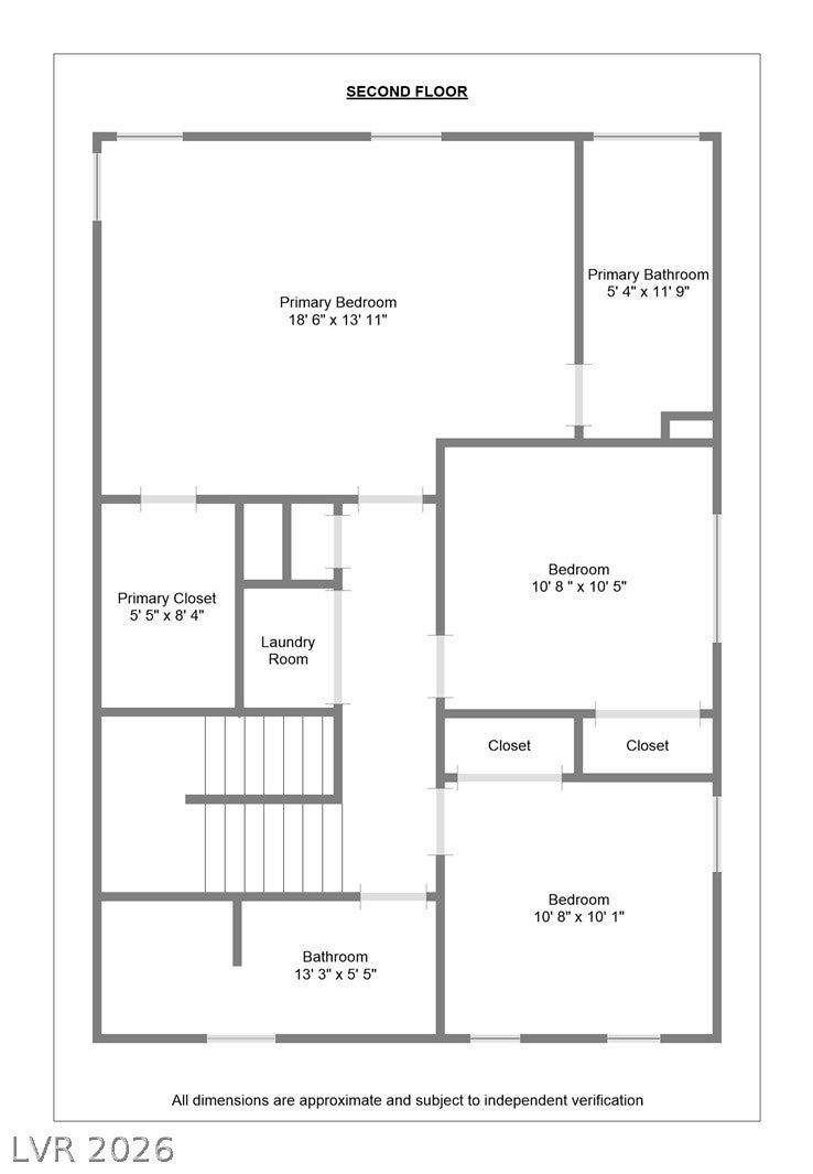 8941 1 Lady Ave, Las Vegas, NV 89148 photo