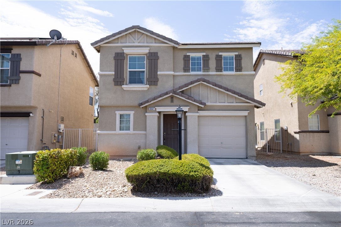 8941 1 Lady Ave, Las Vegas, NV 89148