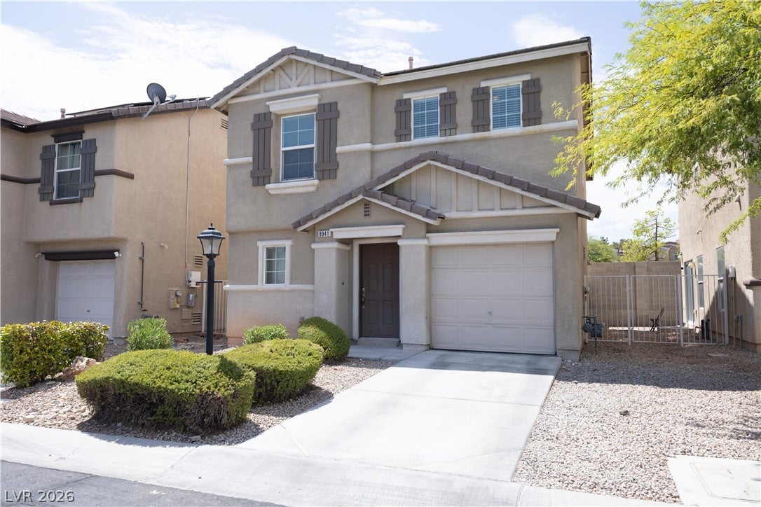 8941 1 Lady Ave, Las Vegas, NV 89148 photo