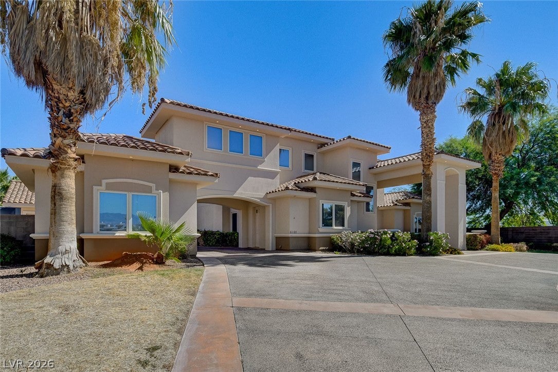 6180 Camino Rd, Las Vegas, NV 89118 photo