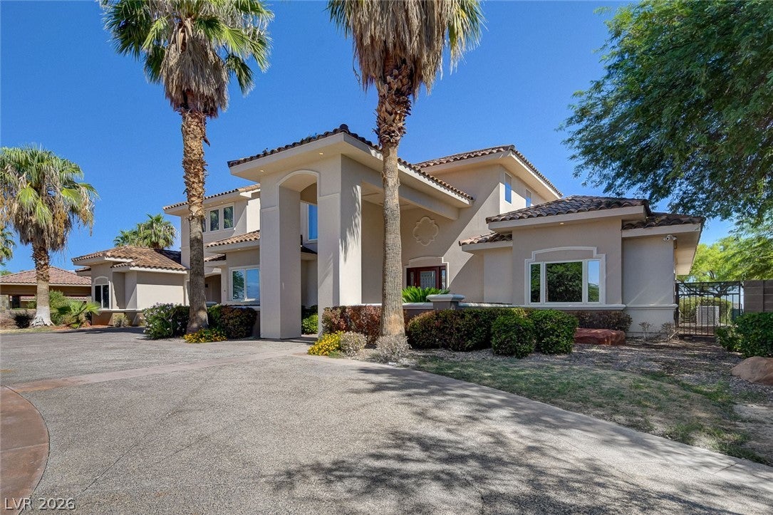 6180 Camino Rd, Las Vegas, NV 89118 photo