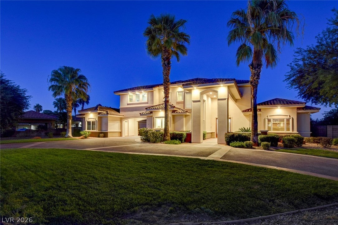 6180 Camino Rd, Las Vegas, NV 89118