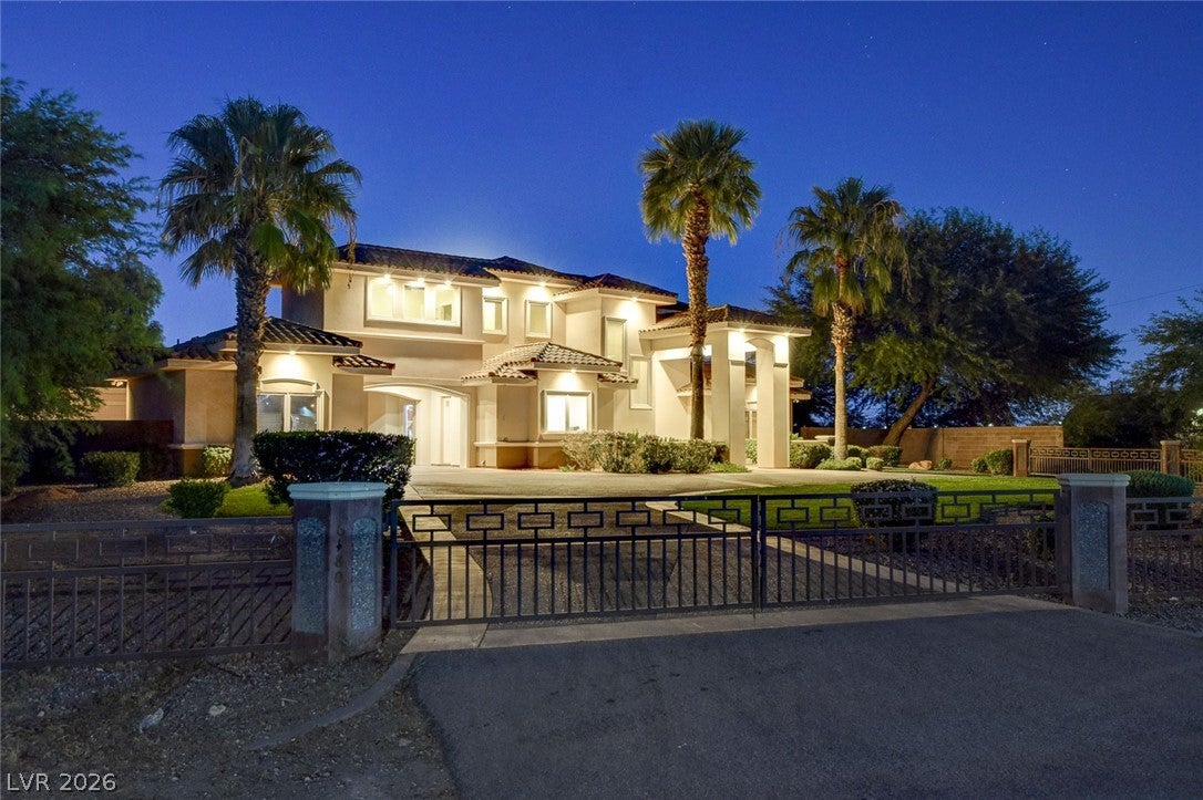 6180 Camino Rd, Las Vegas, NV 89118 photo