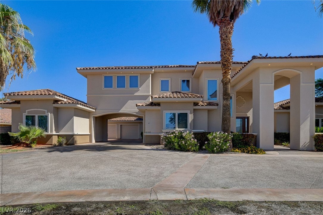 6180 Camino Rd, Las Vegas, NV 89118 photo