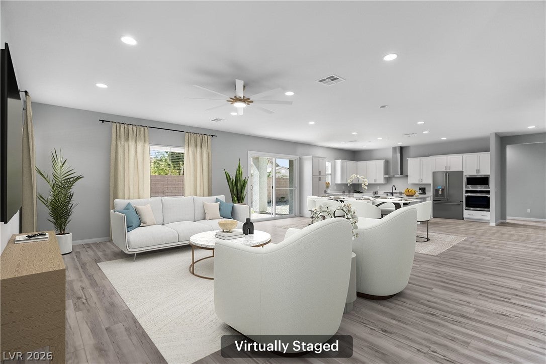 567 Jerry Bird Ct, Las Vegas, NV 89123 photo