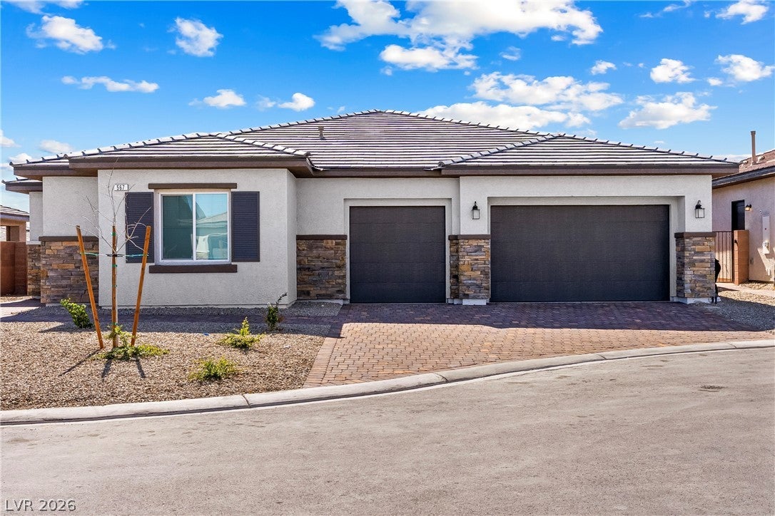 567 Jerry Bird Ct, Las Vegas, NV 89123