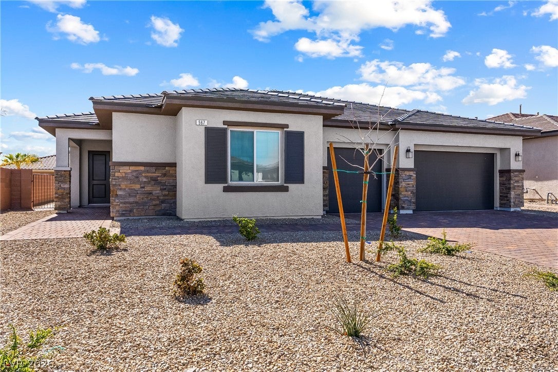 567 Jerry Bird Ct, Las Vegas, NV 89123 photo