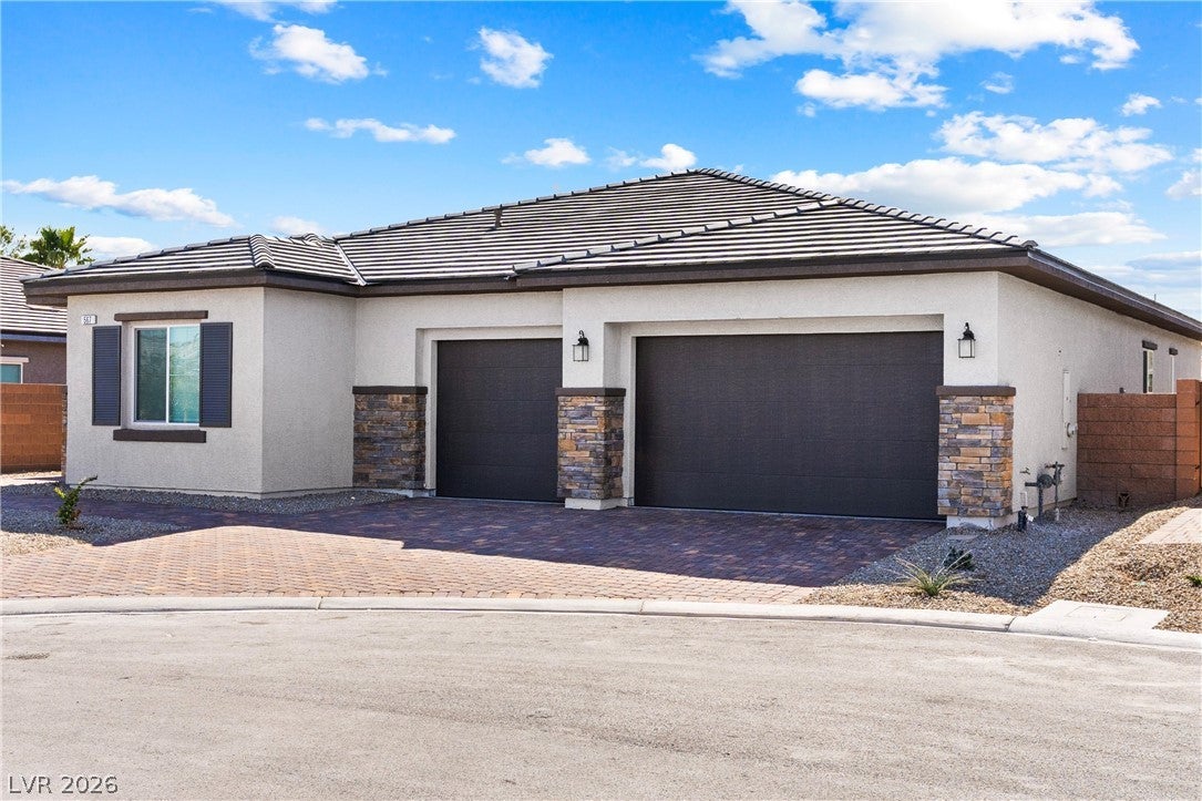 567 Jerry Bird Ct, Las Vegas, NV 89123 photo