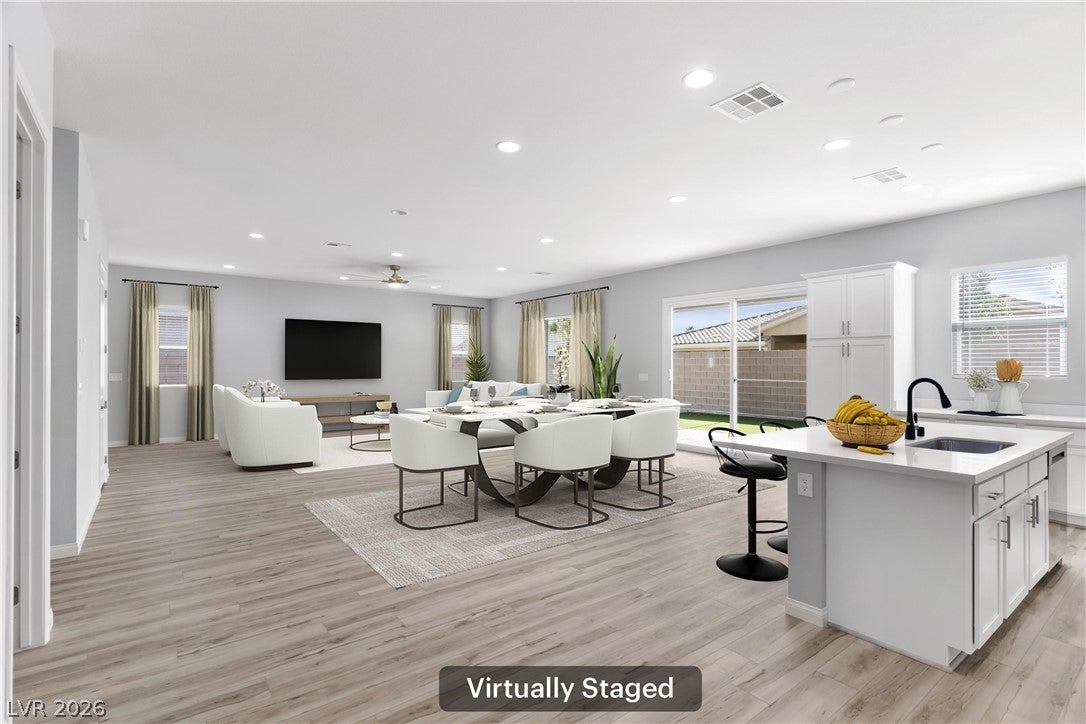 567 Jerry Bird Ct, Las Vegas, NV 89123 photo