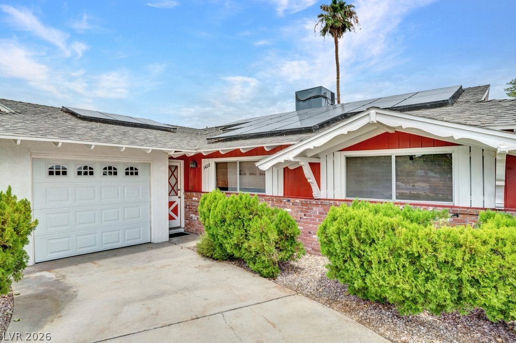 3428 Wingrove Ave, Las Vegas, NV 89121