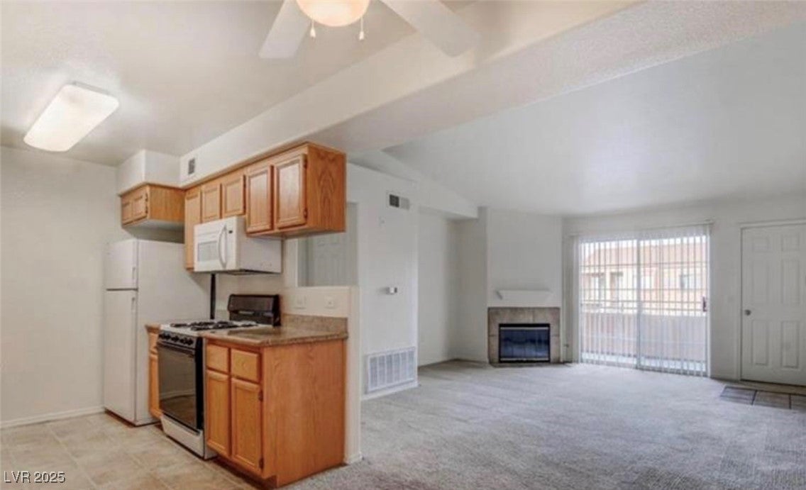 3318 N Decatur Blvd #2103, Las Vegas, NV 89130 photo