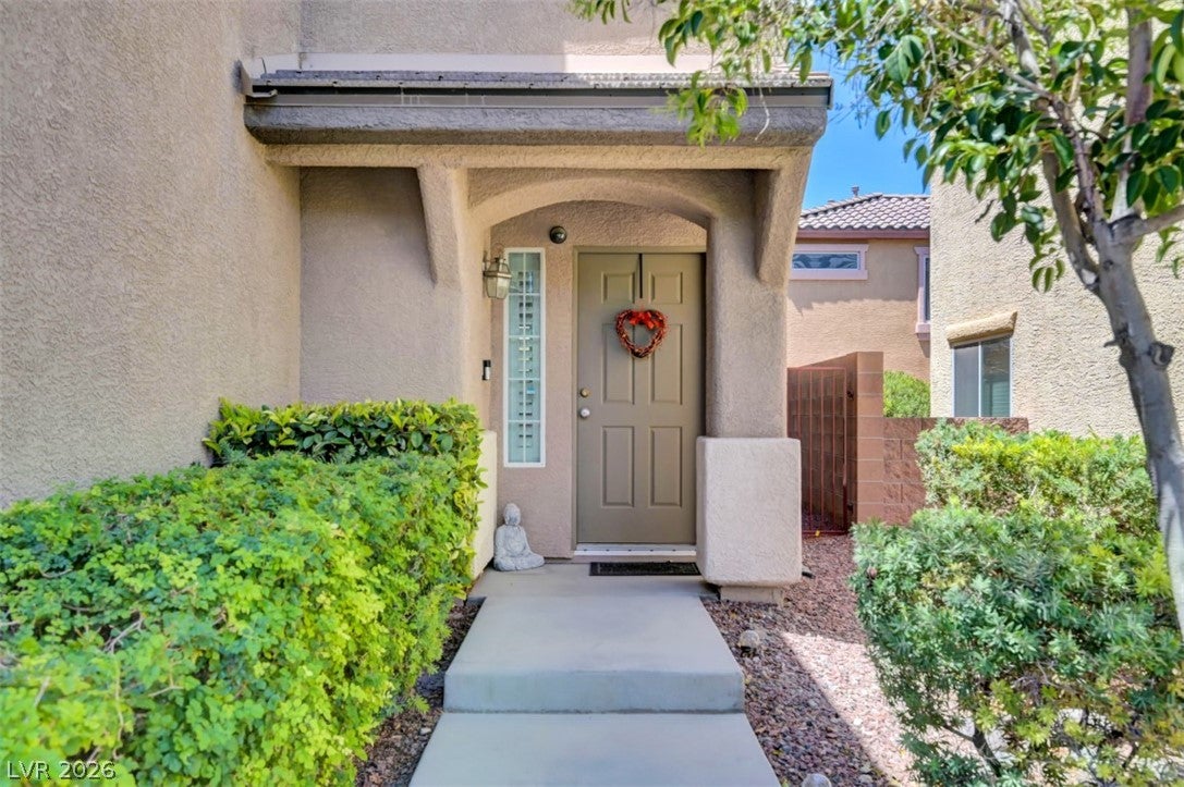 9348 Euphoria Rose Ave, Las Vegas, NV 89166 photo