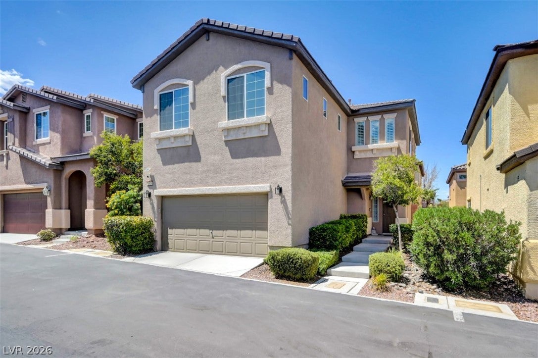 9348 Euphoria Rose Ave, Las Vegas, NV 89166 photo
