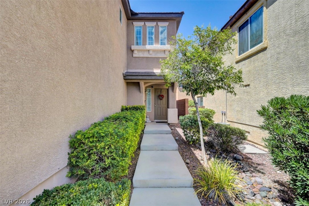 9348 Euphoria Rose Ave, Las Vegas, NV 89166 photo