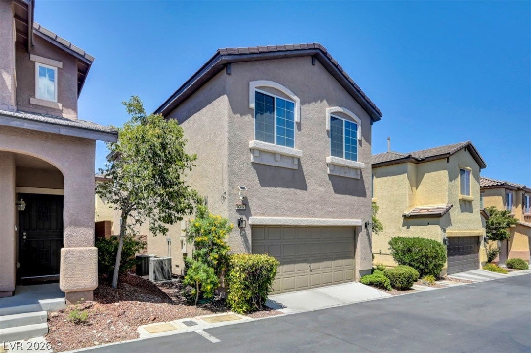 9348 Euphoria Rose Ave, Las Vegas, NV 89166 photo
