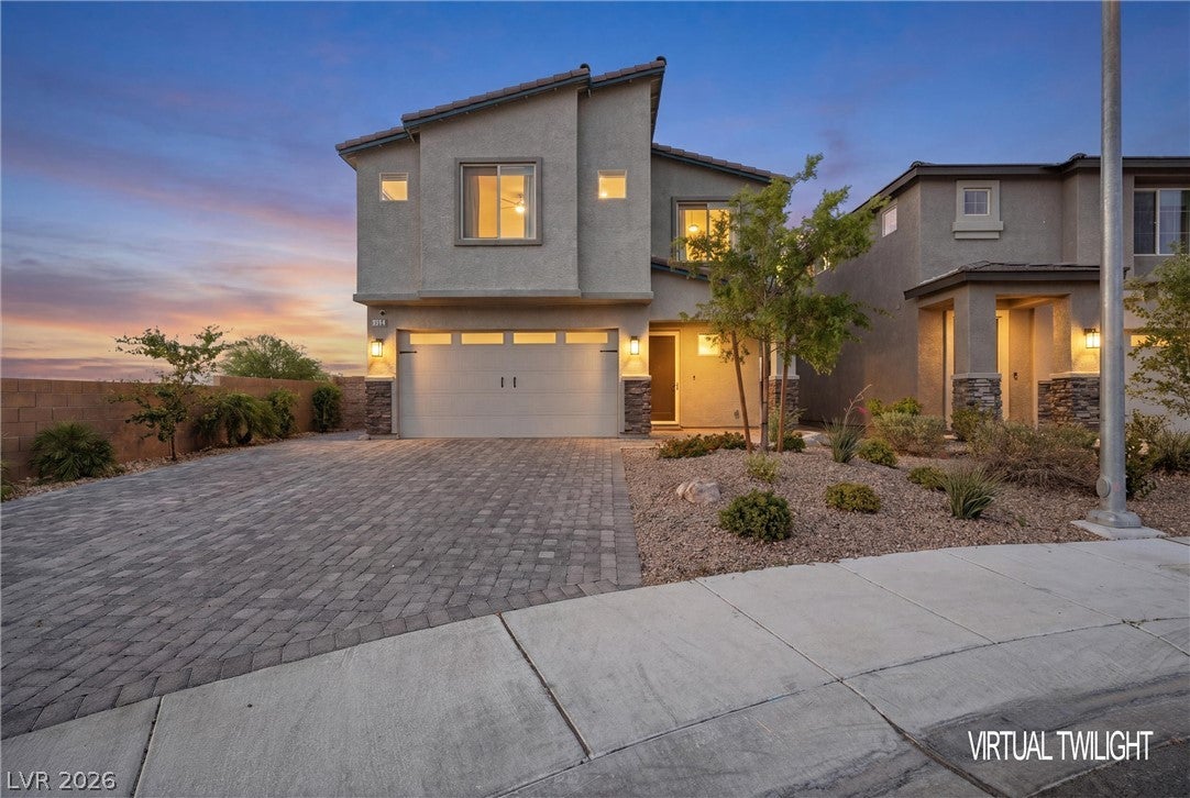 432 Borgato Ct, Las Vegas, NV 89145