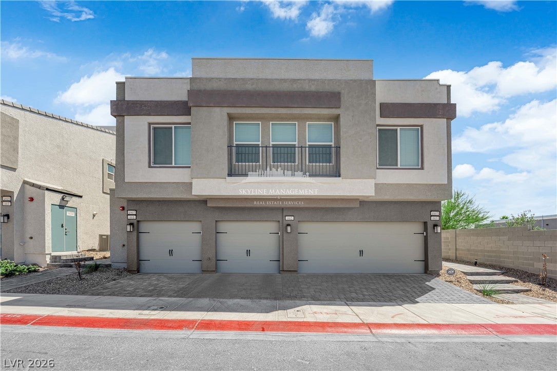 4907 Chidlaw Ave, Las Vegas, NV 89115