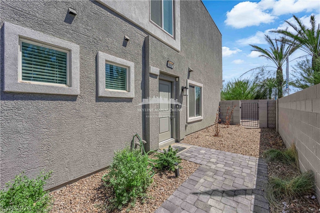 4907 Chidlaw Ave #3, Las Vegas, NV 89115 photo