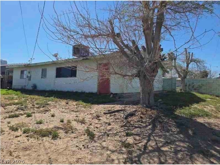 2958 Ferndale St, Las Vegas, NV 89121 photo