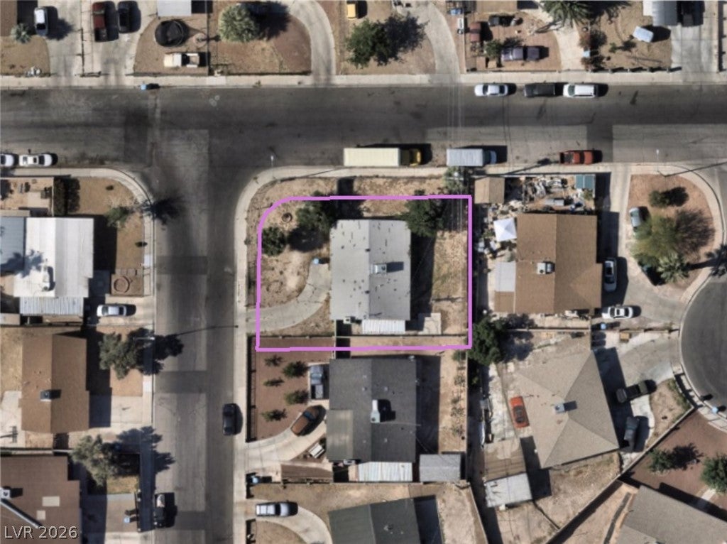 2958 Ferndale St, Las Vegas, NV 89121