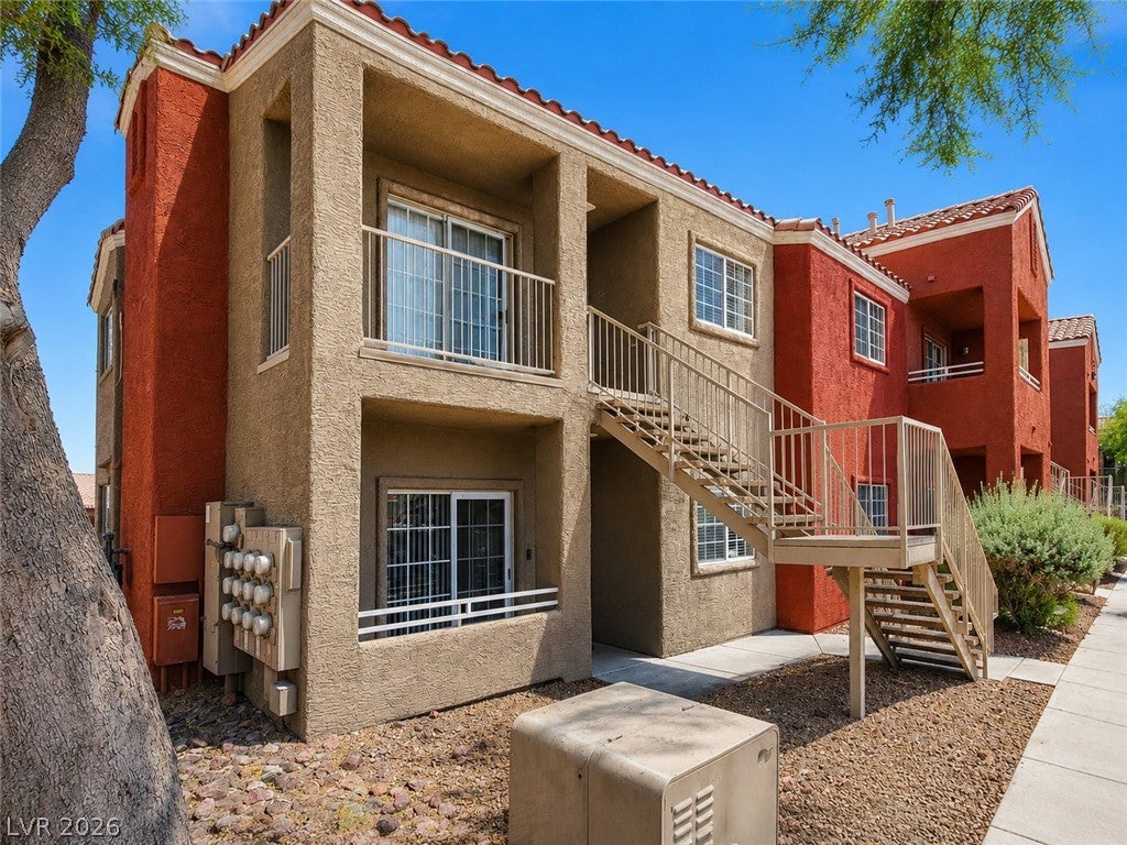 4730 Craig Rd, Las Vegas, NV 89115