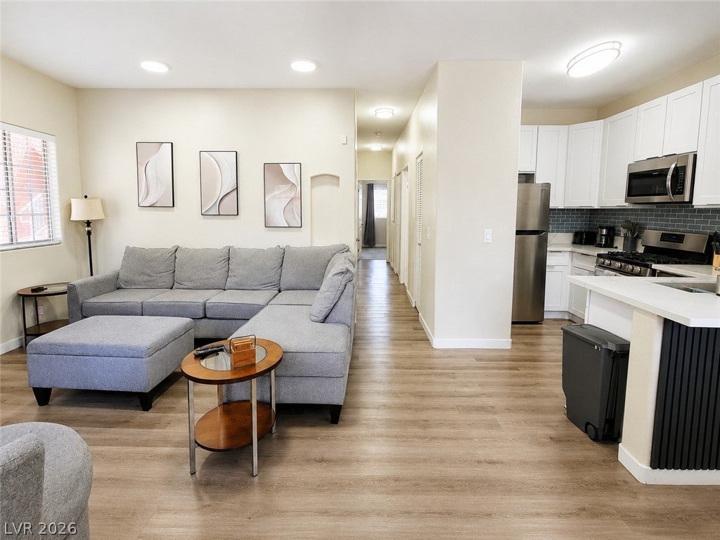 4730 E Craig Rd #1043, Las Vegas, NV 89115 photo