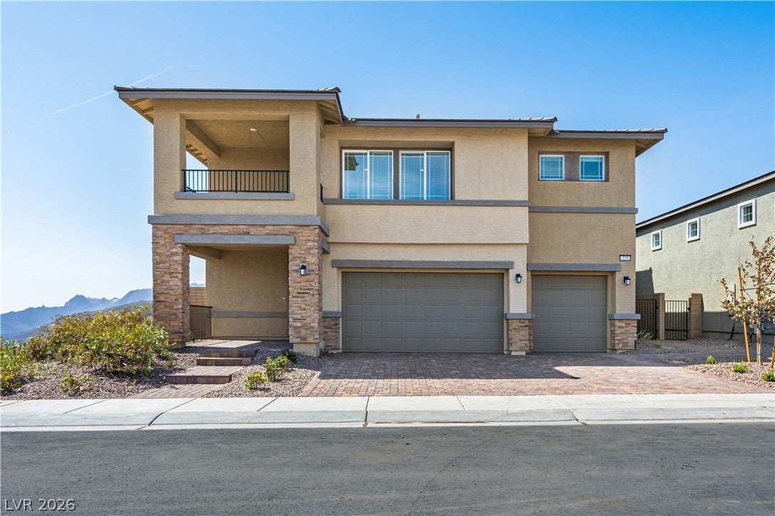 125 Rowan Grove Ave, Henderson, NV 89011