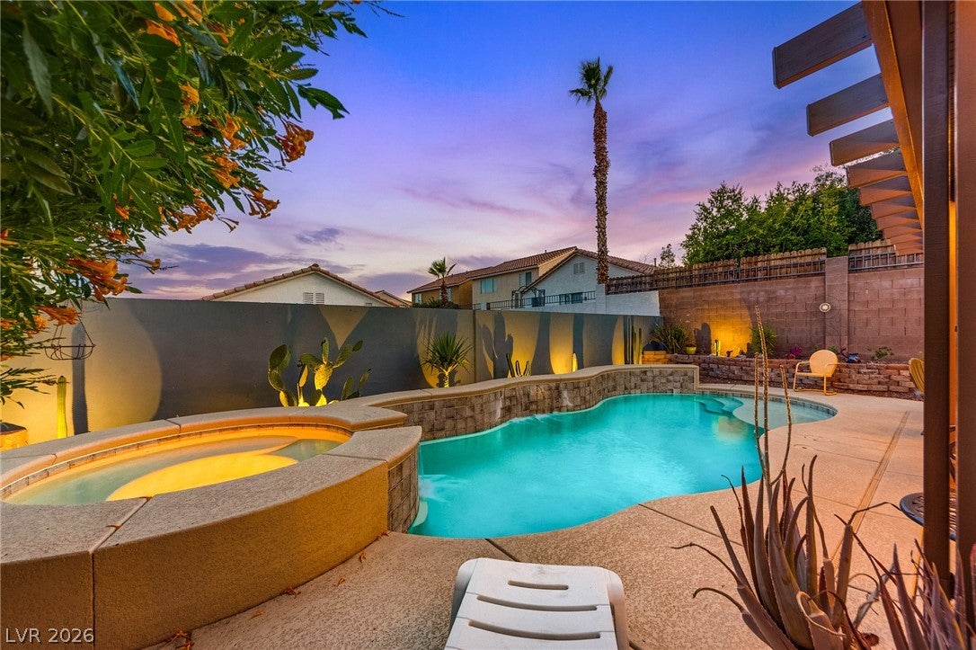 10059 Floragold Ct, Las Vegas, NV 89147