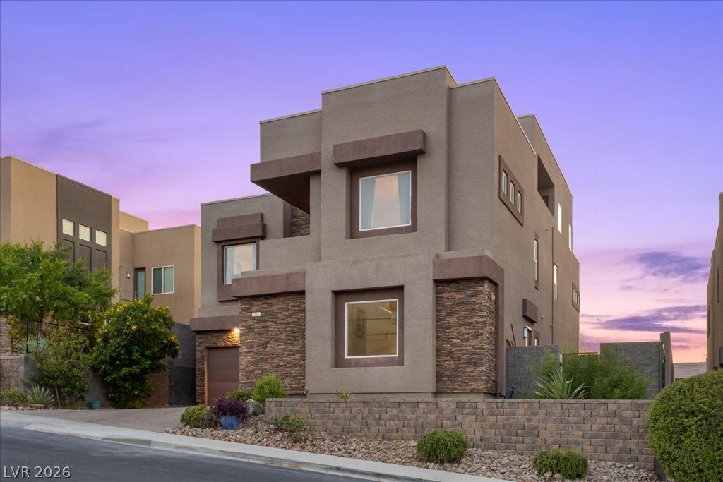 261 Crimson Edge St, Henderson, NV 89012 photo