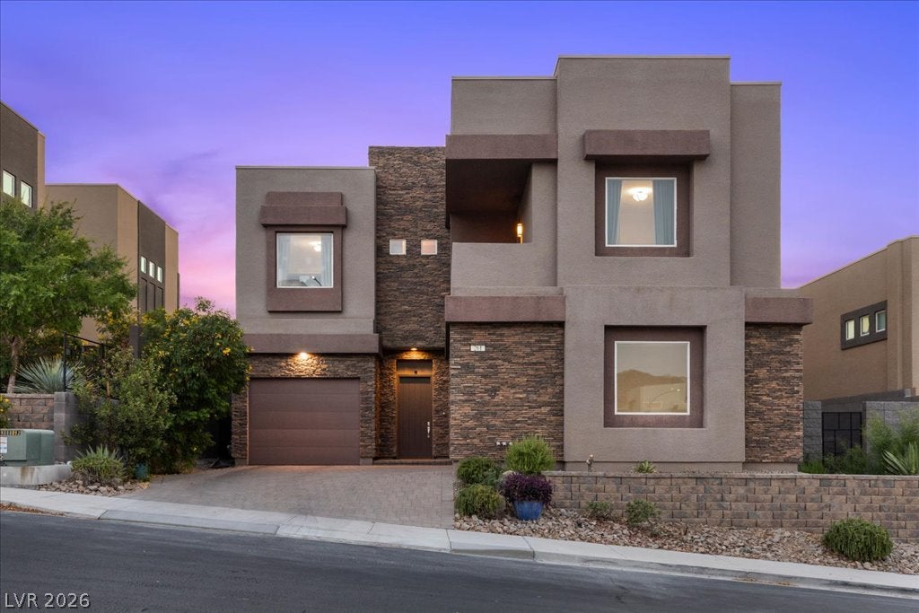 261 Crimson Edge St, Henderson, NV 89012