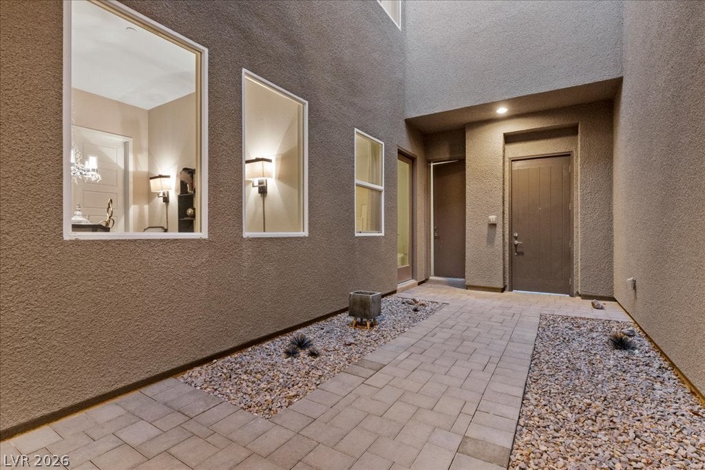 261 Crimson Edge St, Henderson, NV 89012 photo