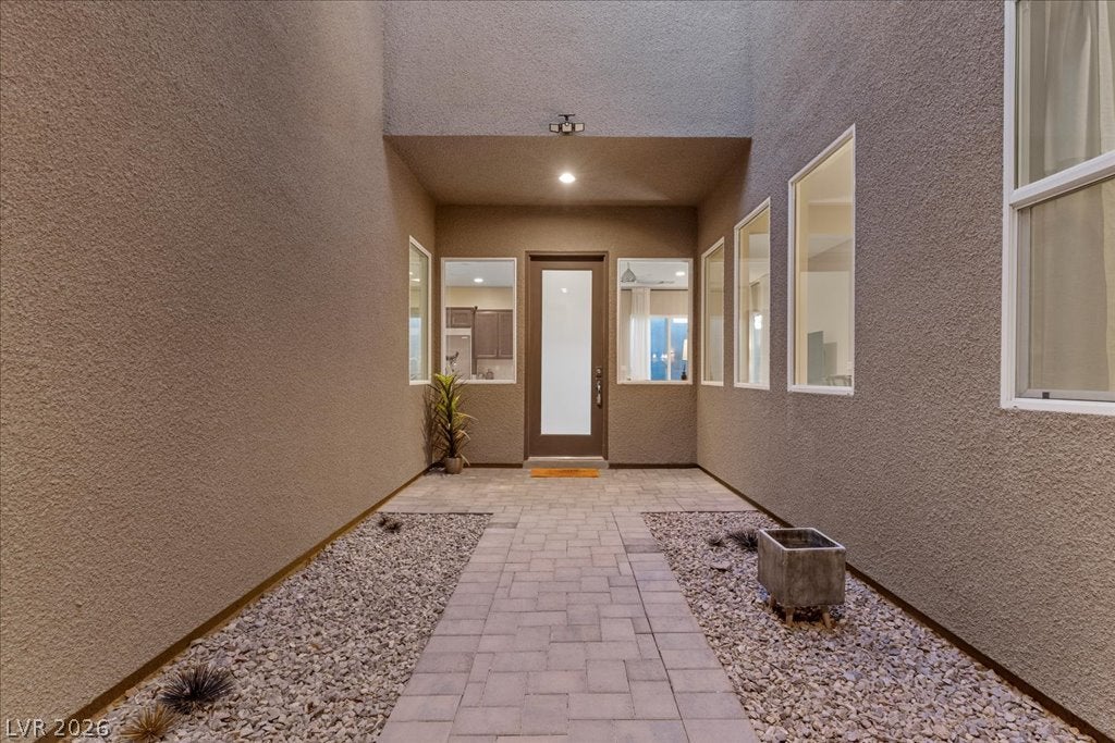 261 Crimson Edge St, Henderson, NV 89012 photo