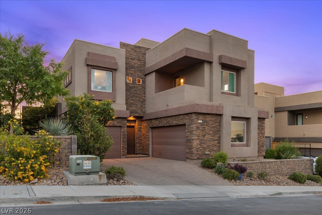 261 Crimson Edge St, Henderson, NV 89012 photo