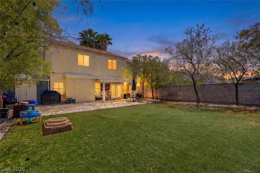 5543 Aleman Dr, Las Vegas, NV 89113 photo