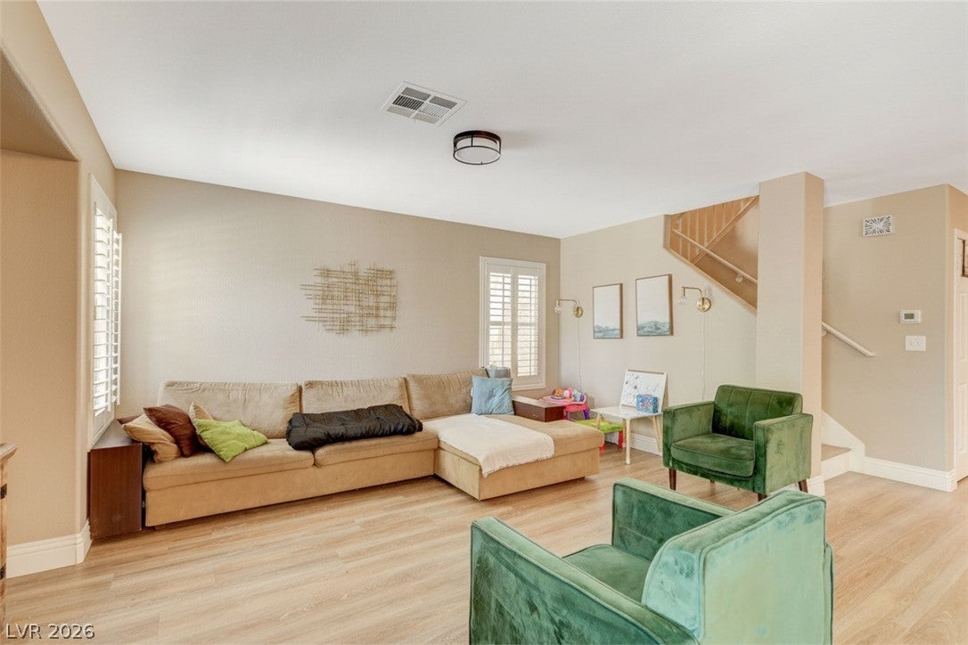 5543 Aleman Dr, Las Vegas, NV 89113 photo