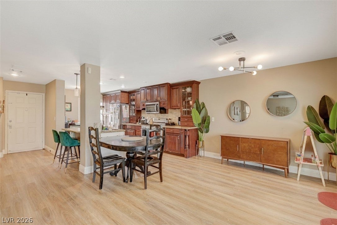 5543 Aleman Dr, Las Vegas, NV 89113 photo