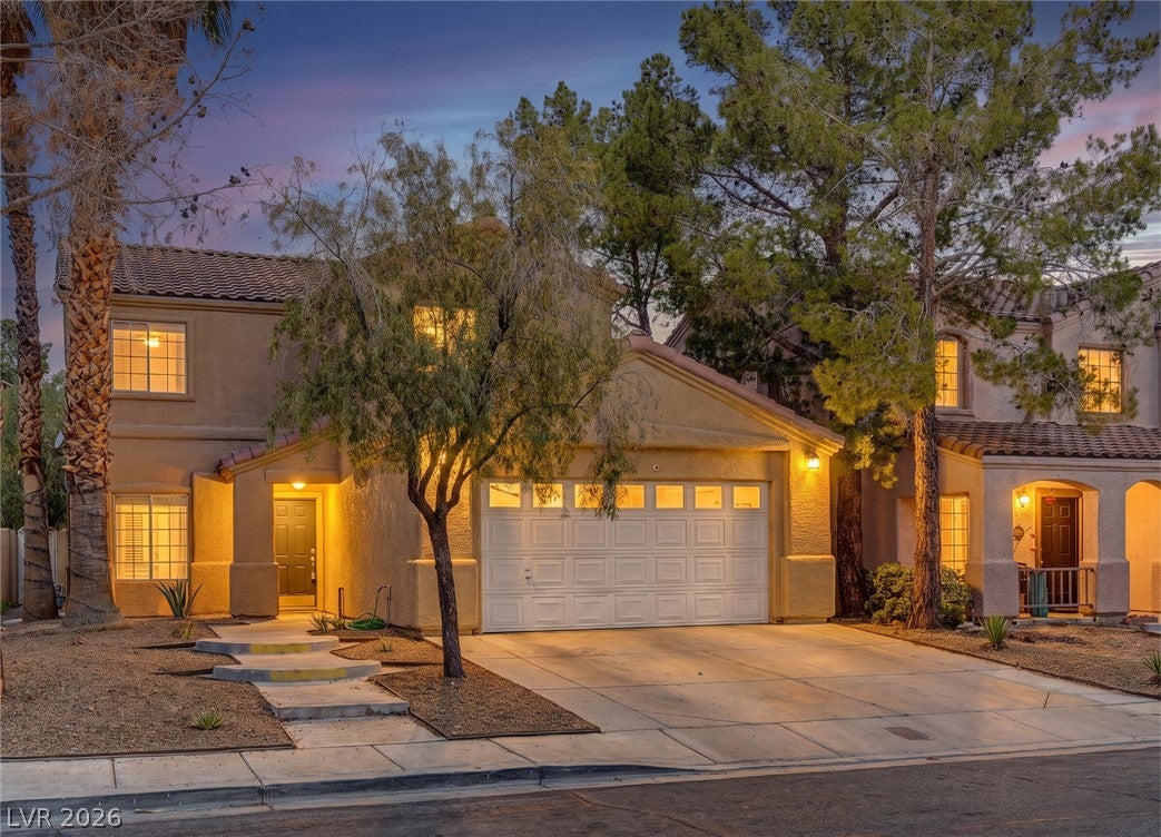 5543 Aleman Dr, Las Vegas, NV 89113 photo