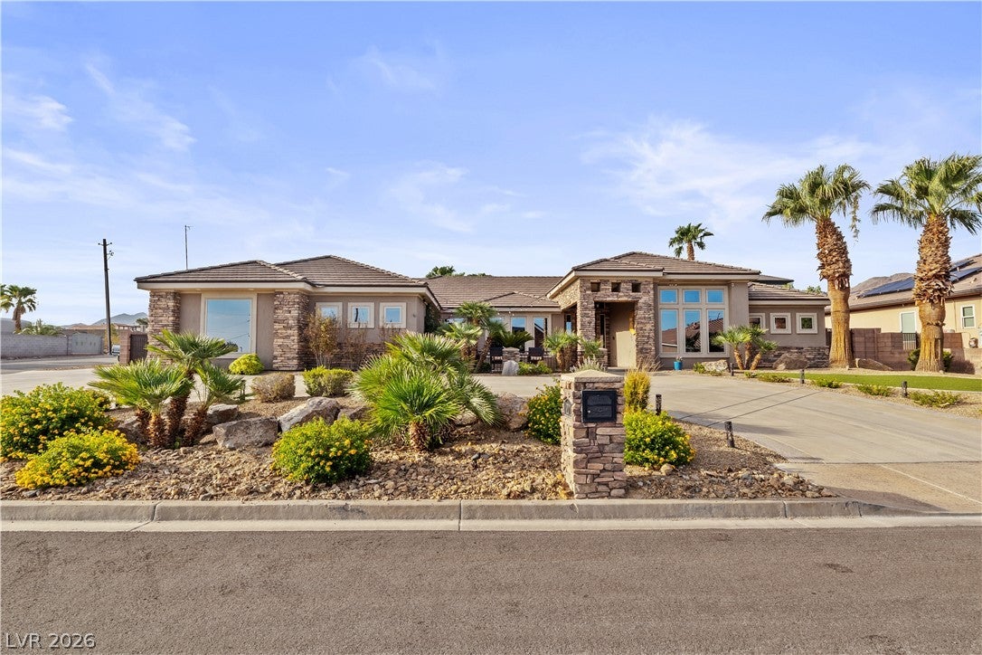 201 W Delamar Dr, Henderson, NV 89015 photo