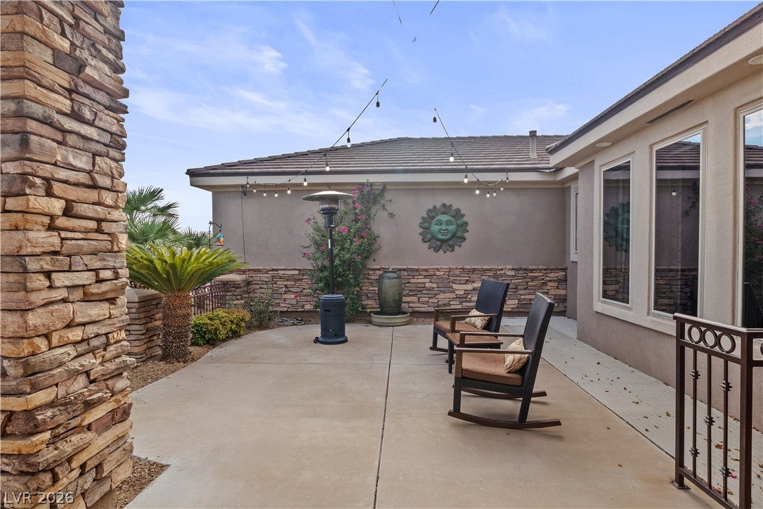 201 W Delamar Dr, Henderson, NV 89015 photo