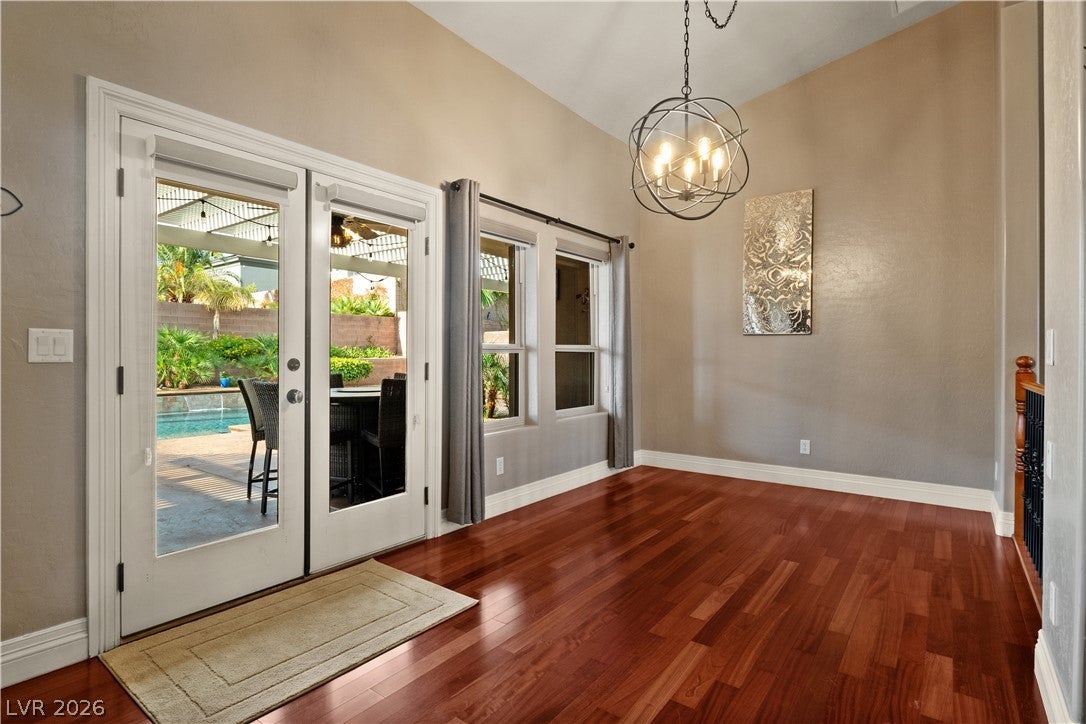 201 W Delamar Dr, Henderson, NV 89015 photo