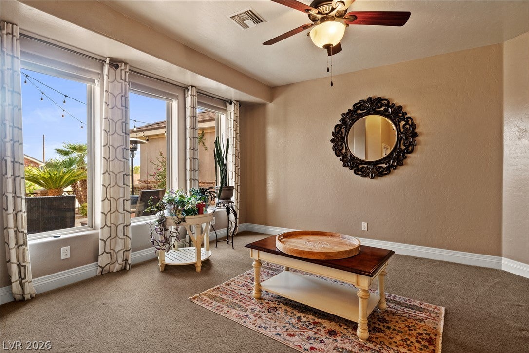 201 W Delamar Dr, Henderson, NV 89015 photo