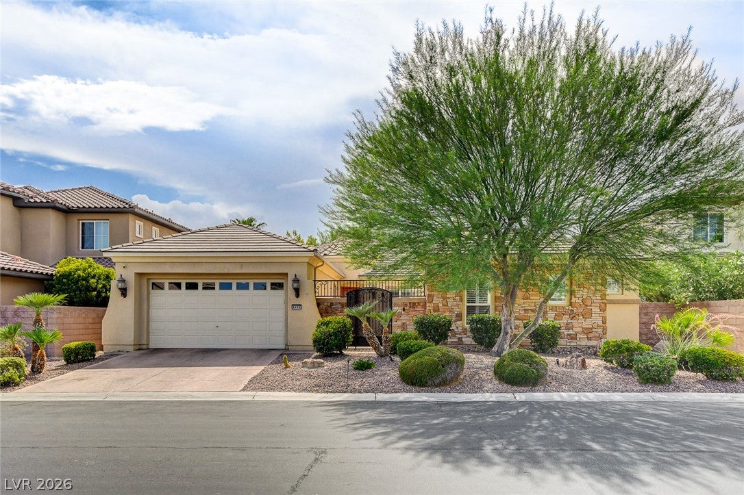8435 Mayport Dr, Las Vegas, NV 89131