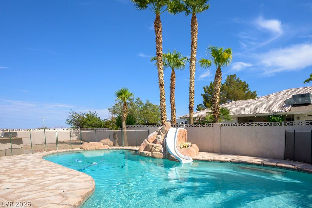 4465 N Campbell Rd, Las Vegas, NV 89129 photo