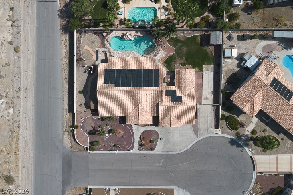 4465 N Campbell Rd, Las Vegas, NV 89129 photo